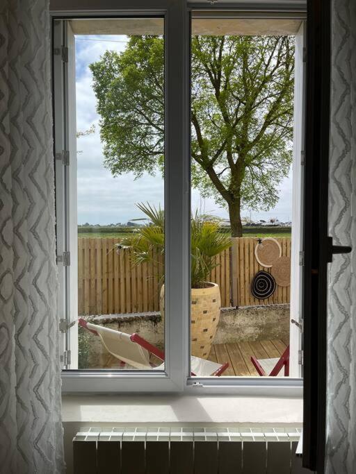 Havre De Paix A Carteret ! Villa Barneville-Carteret Luaran gambar